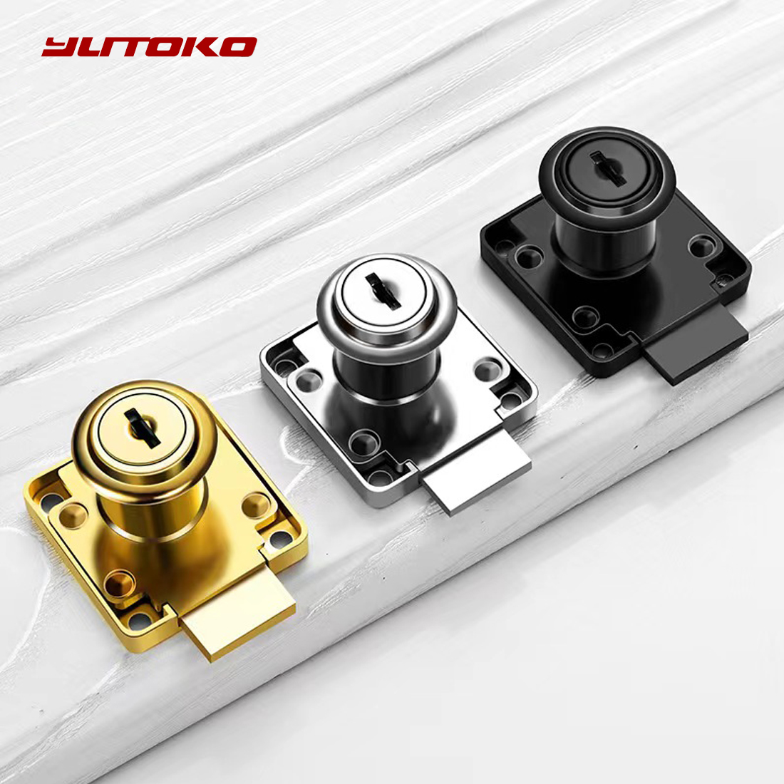 Yutoko High-grade Desk Drawer  - Furniture Hardware Tools recensie en prijs