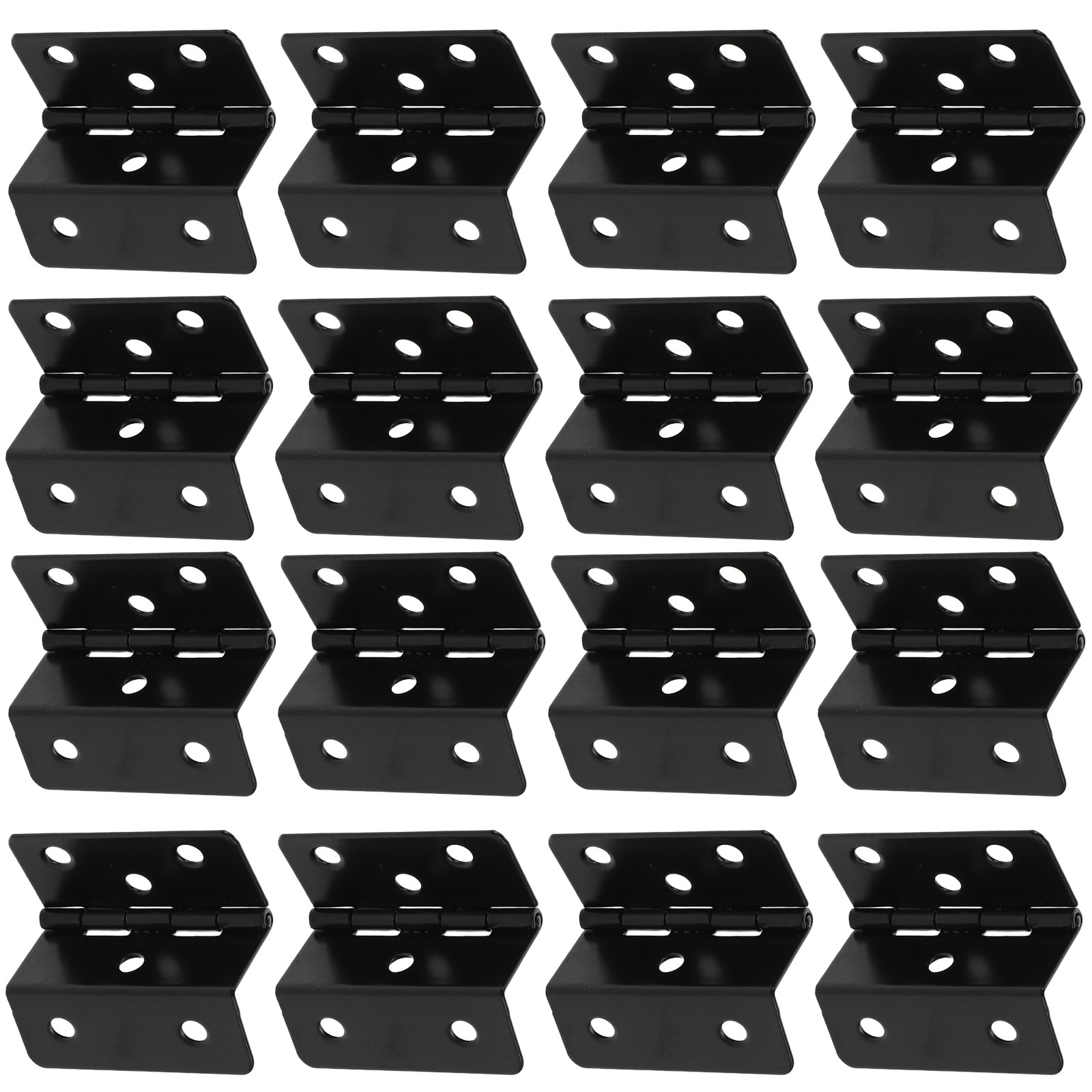 20Pcs Three Fold Furniture Hin - Vintage Furniture Hardware Replacement recensie en prijs