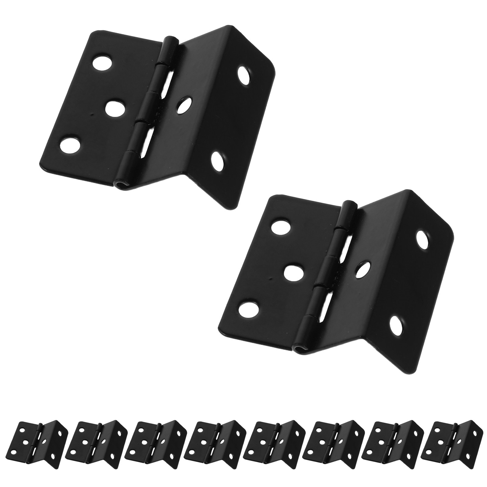 20Pcs Three Fold Furniture Hin - Vintage Furniture Hardware Replacement recensie en prijs