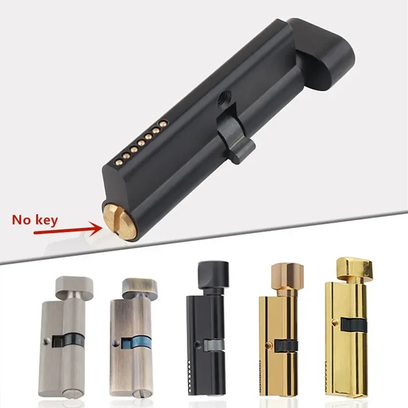 Indoor Solid Wood Door Brass K - Furniture Hardware Tools recensie en prijs