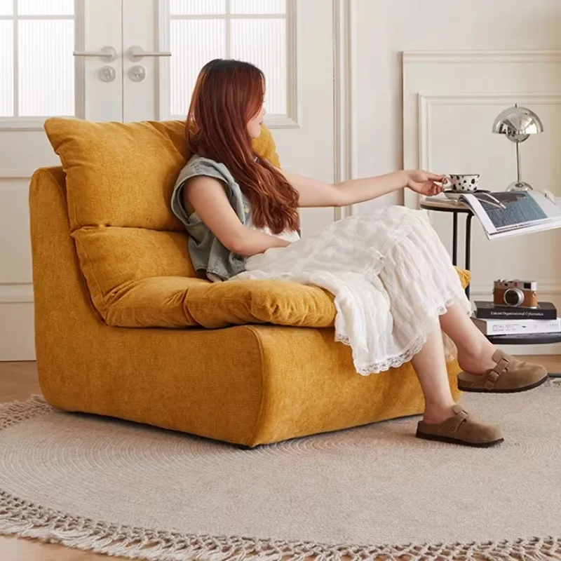 Small Apartment Simple Sofa Cl - Furniture Hardware Stores recensie en prijs