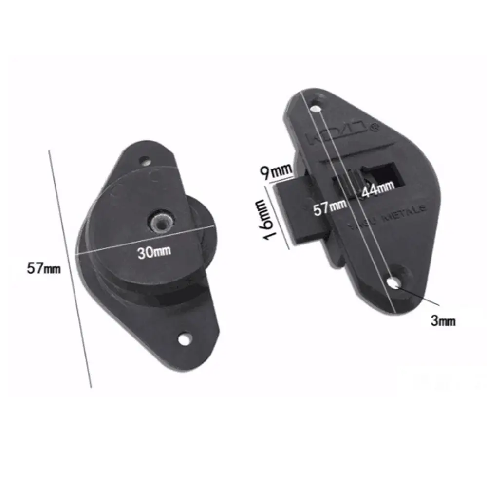 1Pair Gear Circuit Board Windo - Furniture Hardware Kit recensie en prijs