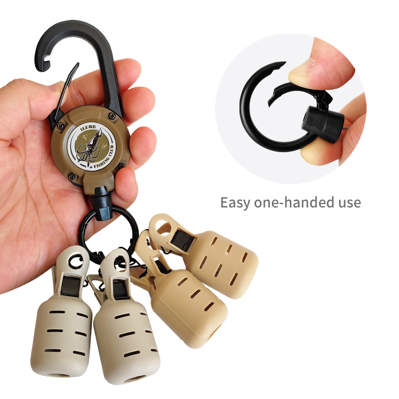 4pcs Telescopic Squid Jig Bait - Furniture Hardware Jig recensie en prijs