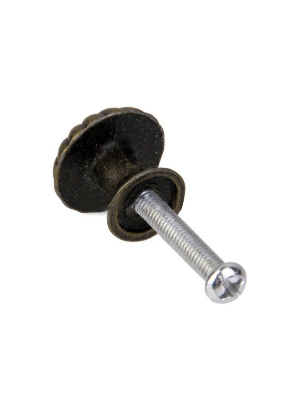 Retro Mini Round Pull Knobs 10 - Furniture Hardware Handles recensie en prijs