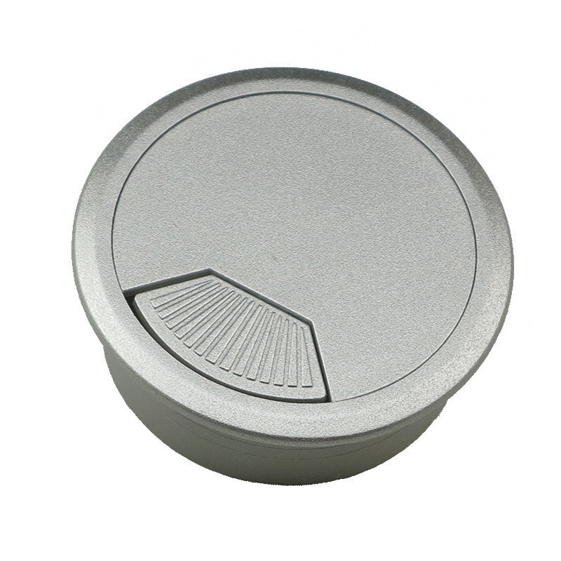 1Pcs Desk Wire Hole Cover Base - Furniture Hardware Outlet recensie en prijs