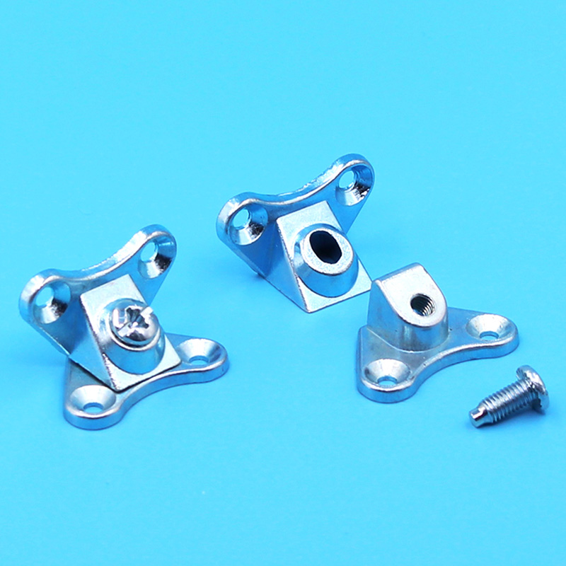 10Pcs Nylon plastic thickened  - Corner Bracket Angle recensie en prijs