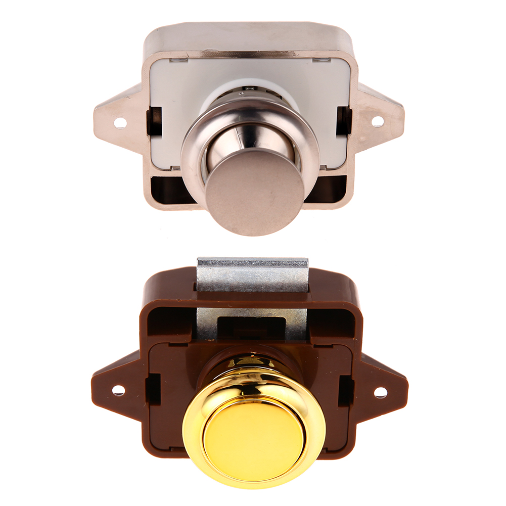 1PC Mini Push Lock Button Catc - Furniture Hardware Kit recensie en prijs