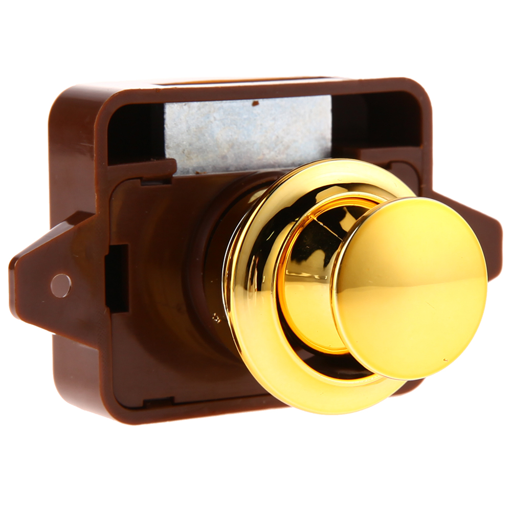 1PC Mini Push Lock Button Catc - Furniture Hardware Kit recensie en prijs