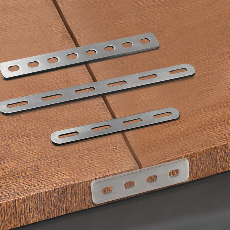Stainless Steel Flat Corner Br - Corner Bracket Angle recensie en prijs