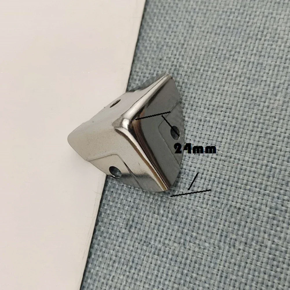 4/8/12PCS Metal Corner Protect - Corner Bracket Angle recensie en prijs