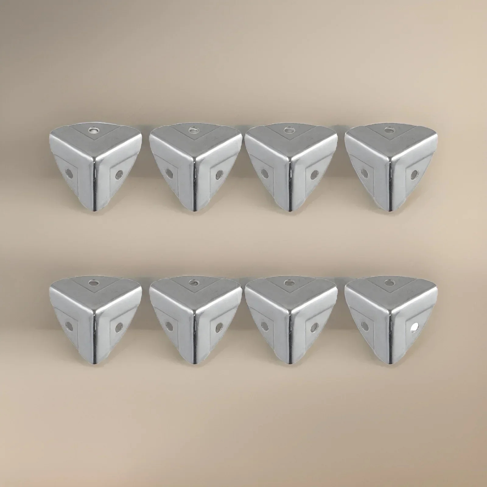 4/8/12PCS Metal Corner Protect - Corner Bracket Angle recensie en prijs