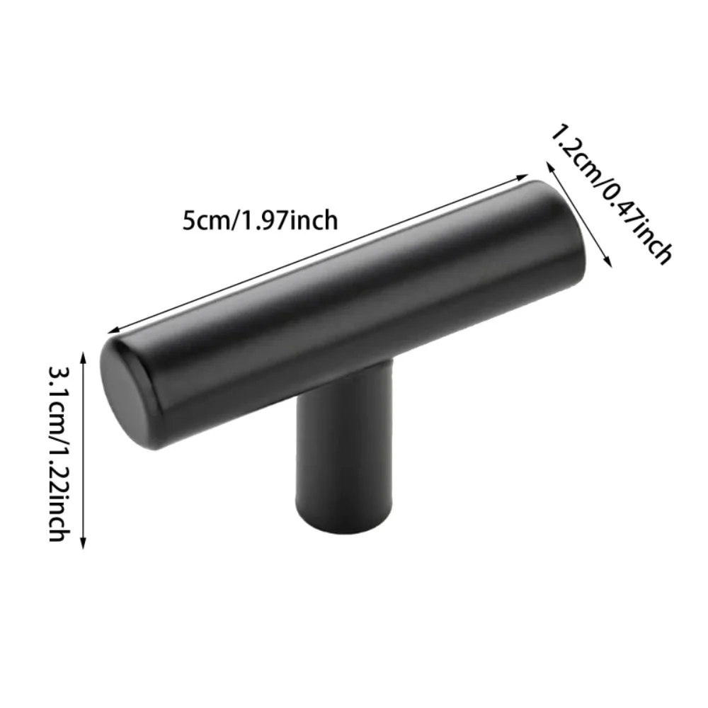 10/12/20Pcs Cabinet Knob Handl - Furniture Hardware Tools recensie en prijs