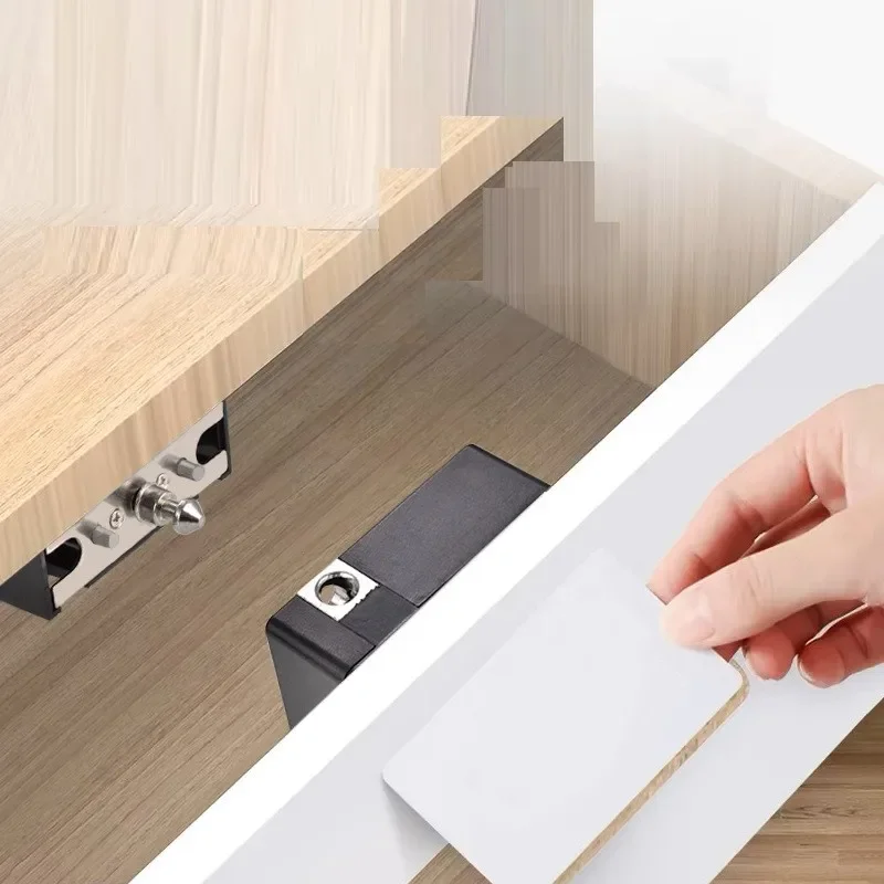Tuya Smart Cabinet Door Lock K - Furniture Hardware Tools recensie en prijs