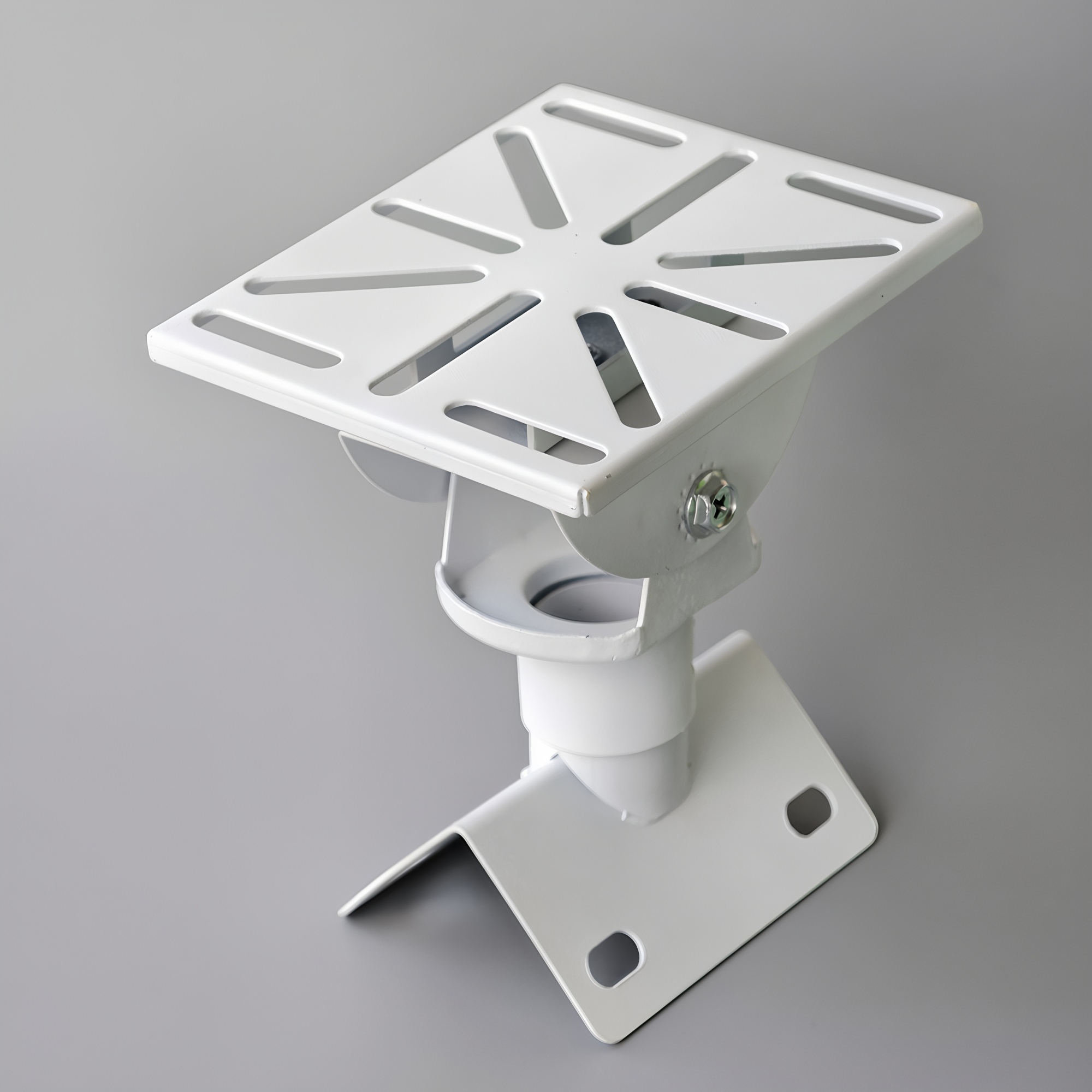 90° Right-Angle Wireless PTZ D - Corner Bracket Angle recensie en prijs