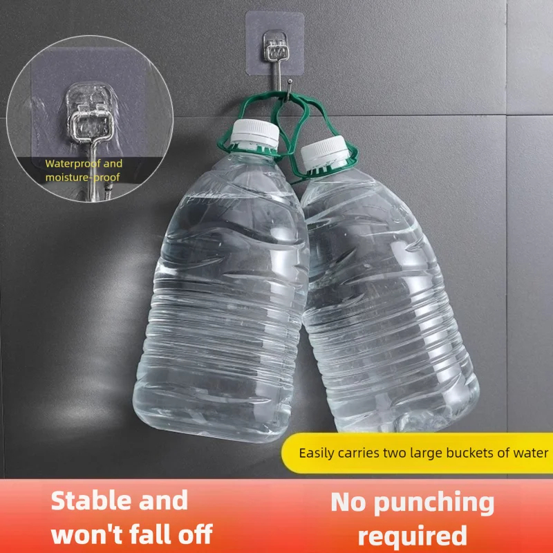 Big Size Adhesive Hook/Home Fu - Furniture Hardware Tools recensie en prijs