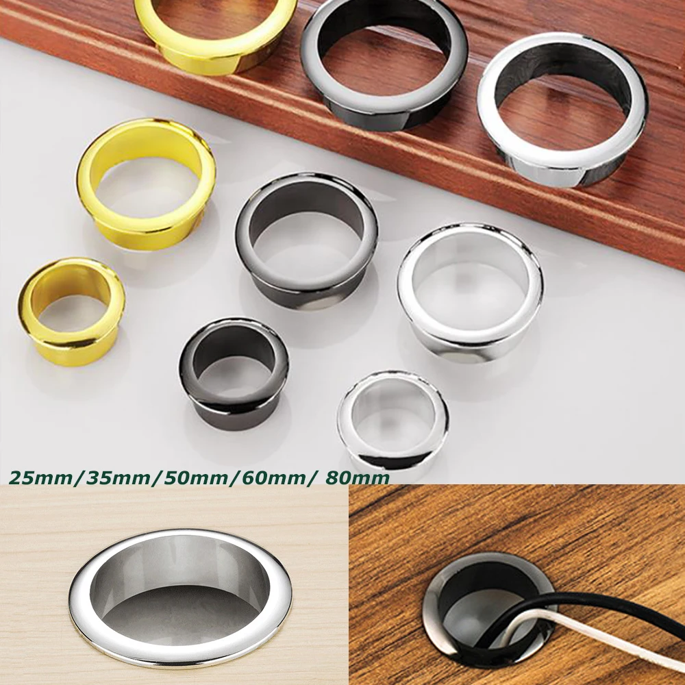 25-80MM Office Desk Cable Comp - Furniture Hardware Outlet recensie en prijs