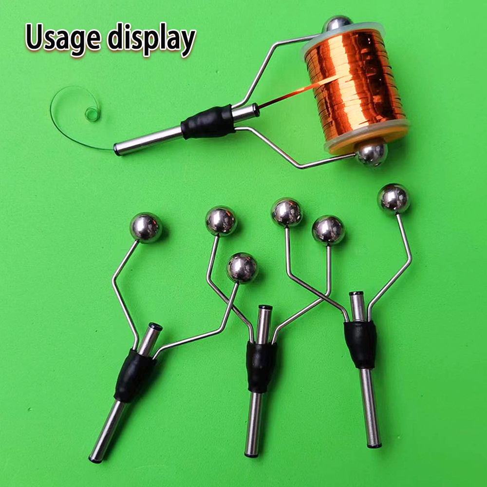 Vampfly Bi-Ceramic Tip Bobbin  - Furniture Hardware Jig recensie en prijs