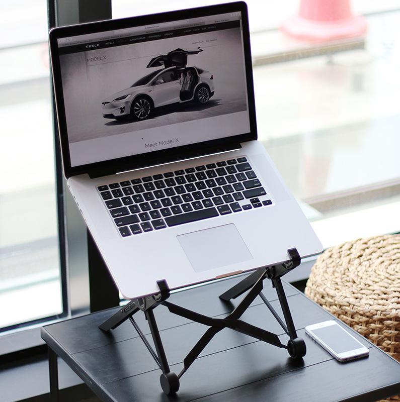 NEXSTAND K2 Folding Portable L - Corner Bracket Angle recensie en prijs