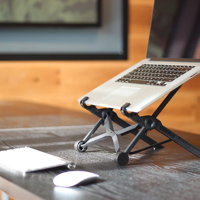 NEXSTAND K2 Folding Portable L - Corner Bracket Angle recensie en prijs