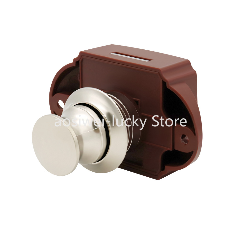 Camper Car Push Lock Rv Carava - Furniture Hardware Tools recensie en prijs