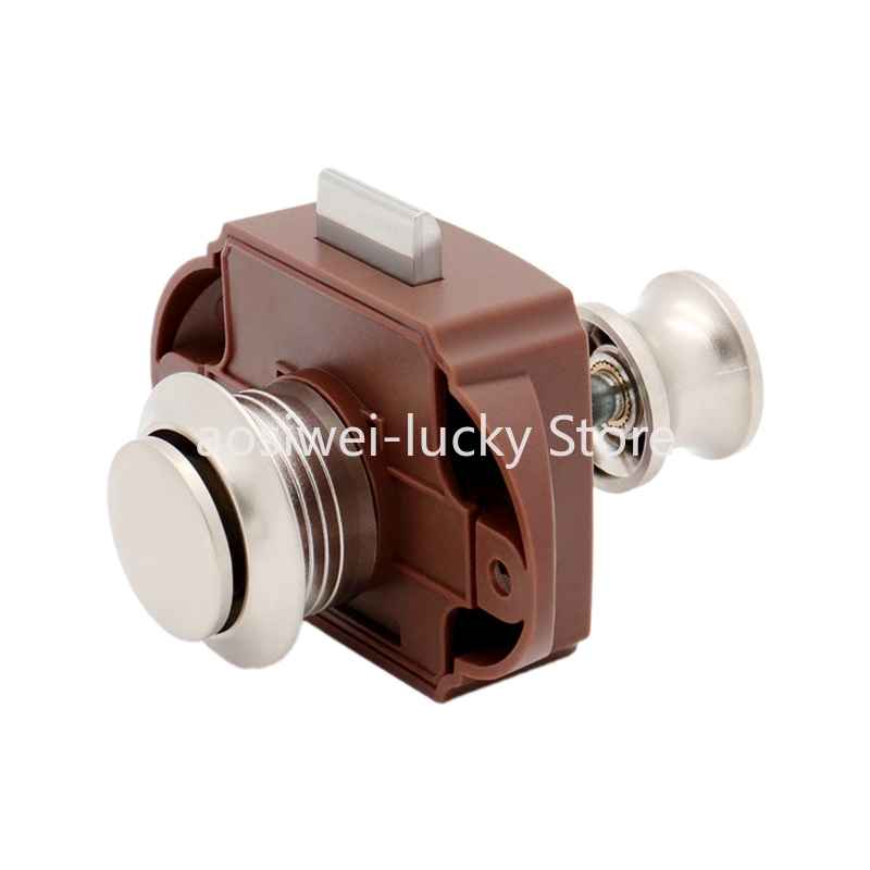 Camper Car Push Lock Rv Carava - Furniture Hardware Tools recensie en prijs