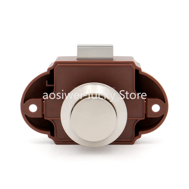 Camper Car Push Lock Rv Carava - Furniture Hardware Tools recensie en prijs