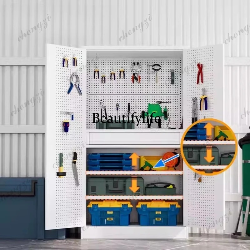 Toolbox Hardware Thickened Fac - Furniture Hardware Stores recensie en prijs