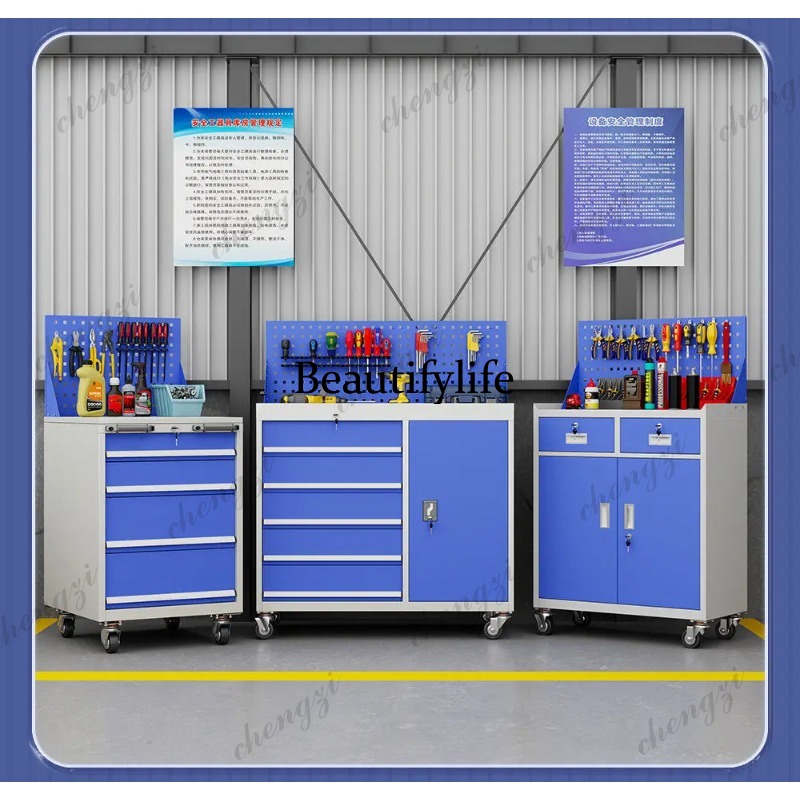 Toolbox Hardware Thickened Fac - Furniture Hardware Stores recensie en prijs