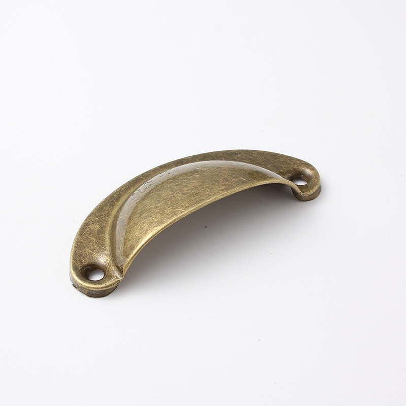 Vintage Shell Handles Cabinets - Vintage Furniture Hardware Replacement recensie en prijs